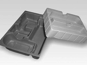 现代吸塑包装的发展与吸塑包装教育