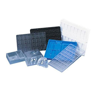 吸塑包装在各行业中的应用