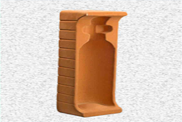 植绒吸塑包装盒